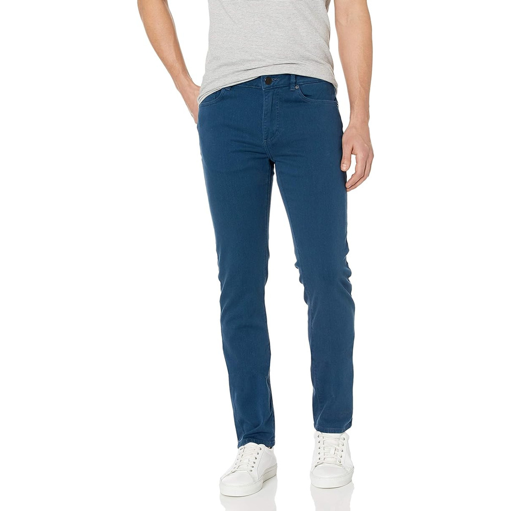 $198 DL1961 Men's Nick Slim Jeans in Dunemere 28x34 NEW D441